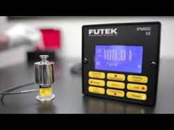 Thiết bị đo lực, đo momen Futek IPM650 Pro